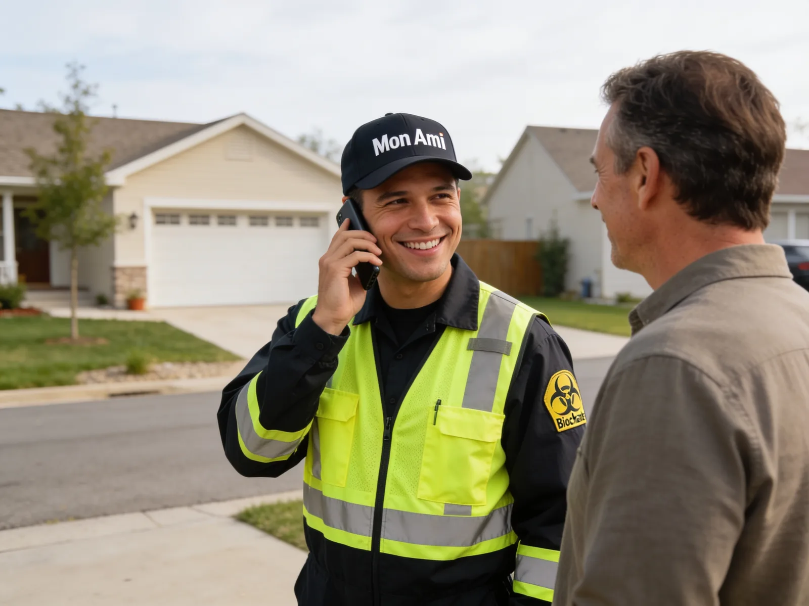 Sewage Cleanup Fort Valley, VA FAQs